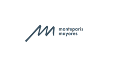 Logotipo de Monteparis Mayores
