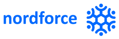 Nordforce Technology  logotype