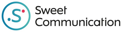 Sweet Communication logotype