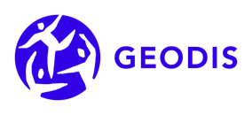 GEODIS Danmark A/S logotype