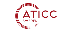 Aticc Sweden AB logotype