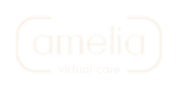 Amelia Virtual Care logotype