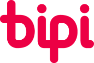 Bipi  logotype