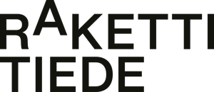 Rakettitiede Oy logotype