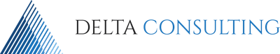 Delta Consulting AB logotype