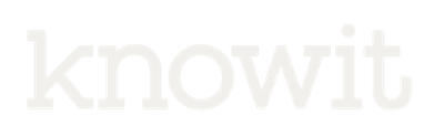 Knowit Norway logotype