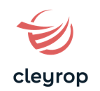Cleyrop logotype