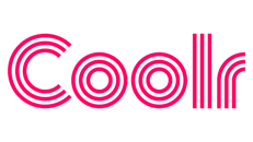Coolr logotype