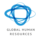 Global Human Resources logotype
