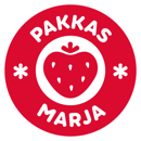 Pakkasmarja Oy logotype