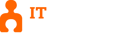 IT-bemanning AB logotype