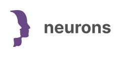 Neurons logotype