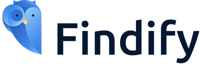 Findify logotype