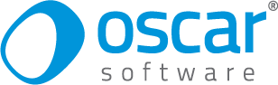 Oscar Software logotype
