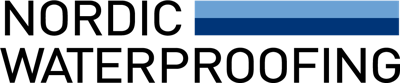 Nordic Waterproofing Oy logotype