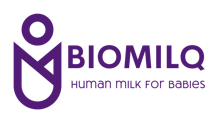BIOMILQ logotype