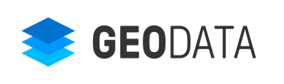 Geodata logotype