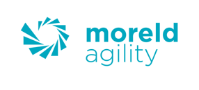 Moreld Agility logotype