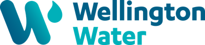 Wellington Water logotype