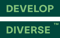 Develop Diverse logotype
