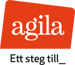 Agila logotype