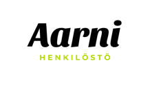 Aarni Henkilöstö Oy logotype