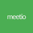 Meetio logotype