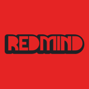 Redmind logotype