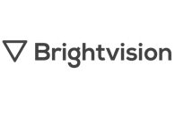 Brightvision logotype
