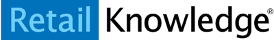 Retail Knowledge Danmark logotype