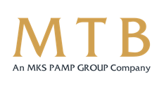 MTB logotype