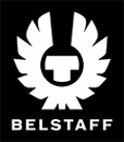 Belstaff logotype