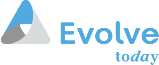 Evolve Today  logotype