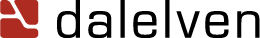 Dalelven Produktutveckling AB logotype