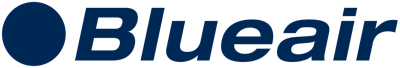Blueair  logotype