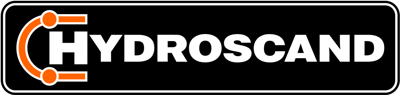 Hydroscand Norge logotype