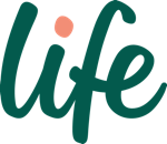 Life logotype