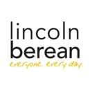 Lincoln Berean Church logotype