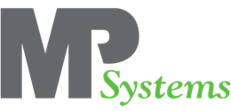 MP Systems logotype