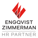 Engqvist & Zimmerman HR Partner  logotype