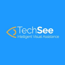 TechSee logotype