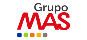 Grupo MAS logotype