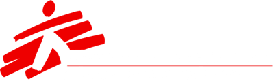 Läkare Utan Gränser logotype