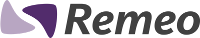 Remeo  logotype