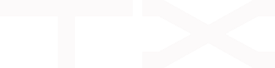 TX logotype