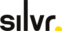 Silvr logotype