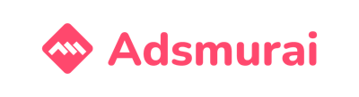 Adsmurai logotype