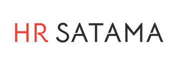 HR Satama logotype