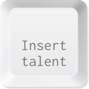 Insert Talent career site