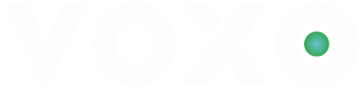 Voxo logotype